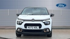 Citroen C3 1.2 PureTech C-Series Edition 5dr Petrol Hatchback
